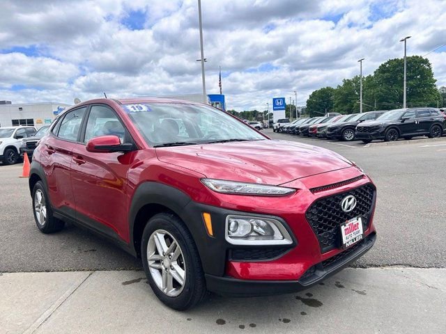 Used 2019 Hyundai Kona SE AWD/4WD image 5