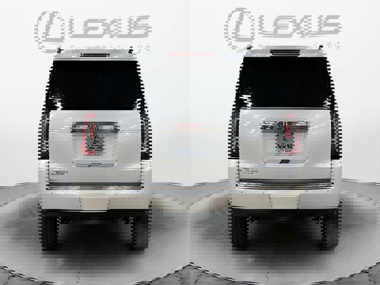 Used 2017 GMC Yukon Denali w/ Open Road Package image 7