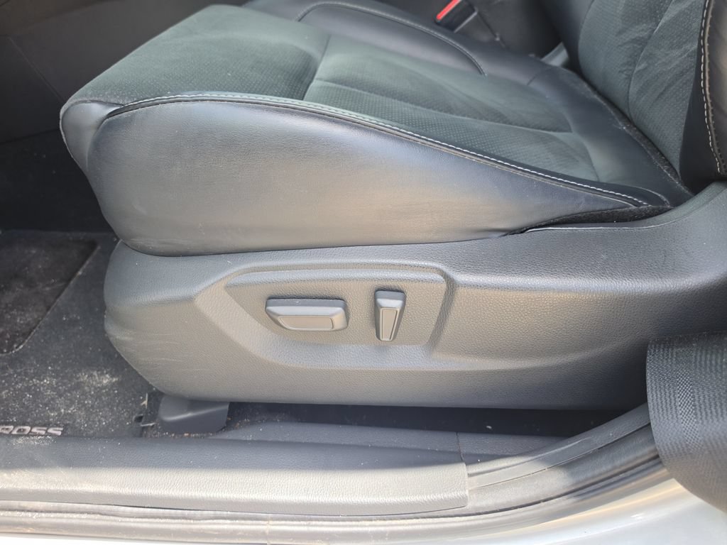 Used 2024 Mitsubishi Eclipse Cross SE AWD/4WD image 17