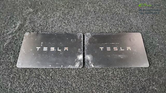 Used 2025 Tesla Model 3 Performance AWD/4WD image 55