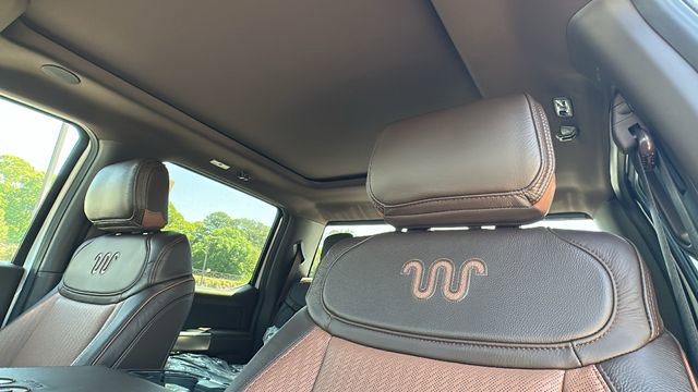 New 2026 Ford F250 King Ranch AWD/4WD image 30
