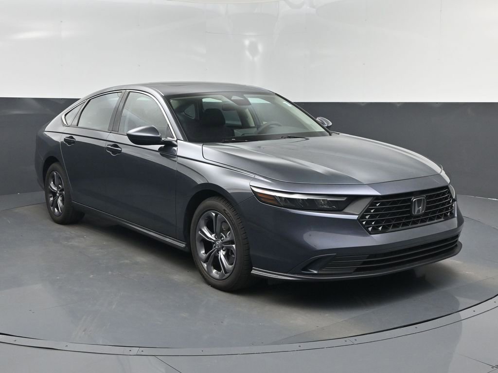 Used 2023 Honda Accord EX image 8