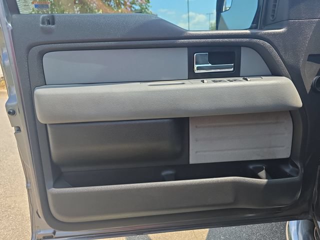 Used 2013 Ford F150 XLT w/ Luxury Equipment Group RWD image 26