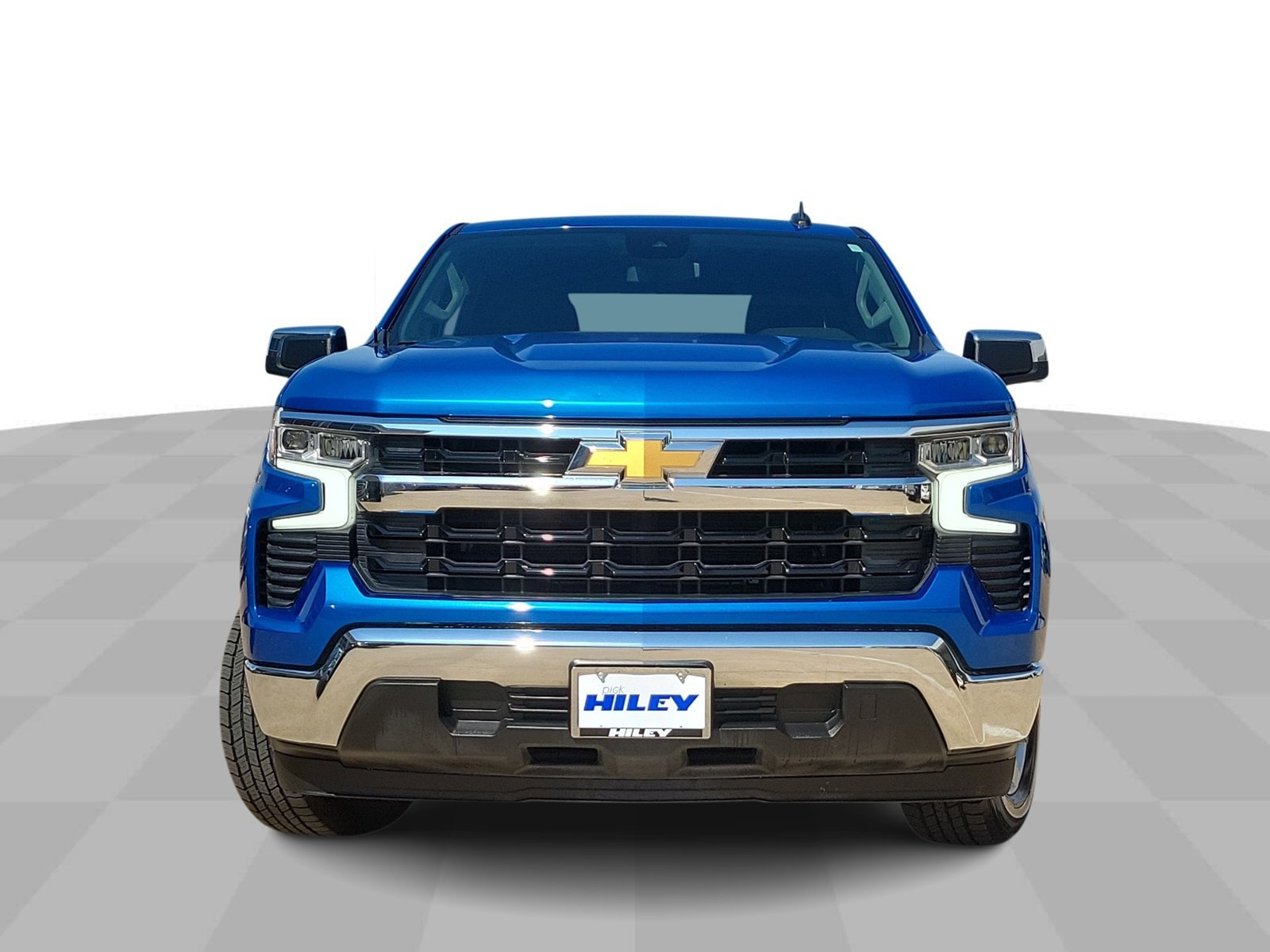 Used 2023 Chevrolet Silverado 1500 LT RWD image 3