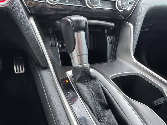 Used 2021 Honda Accord Sport Special Edition image 26