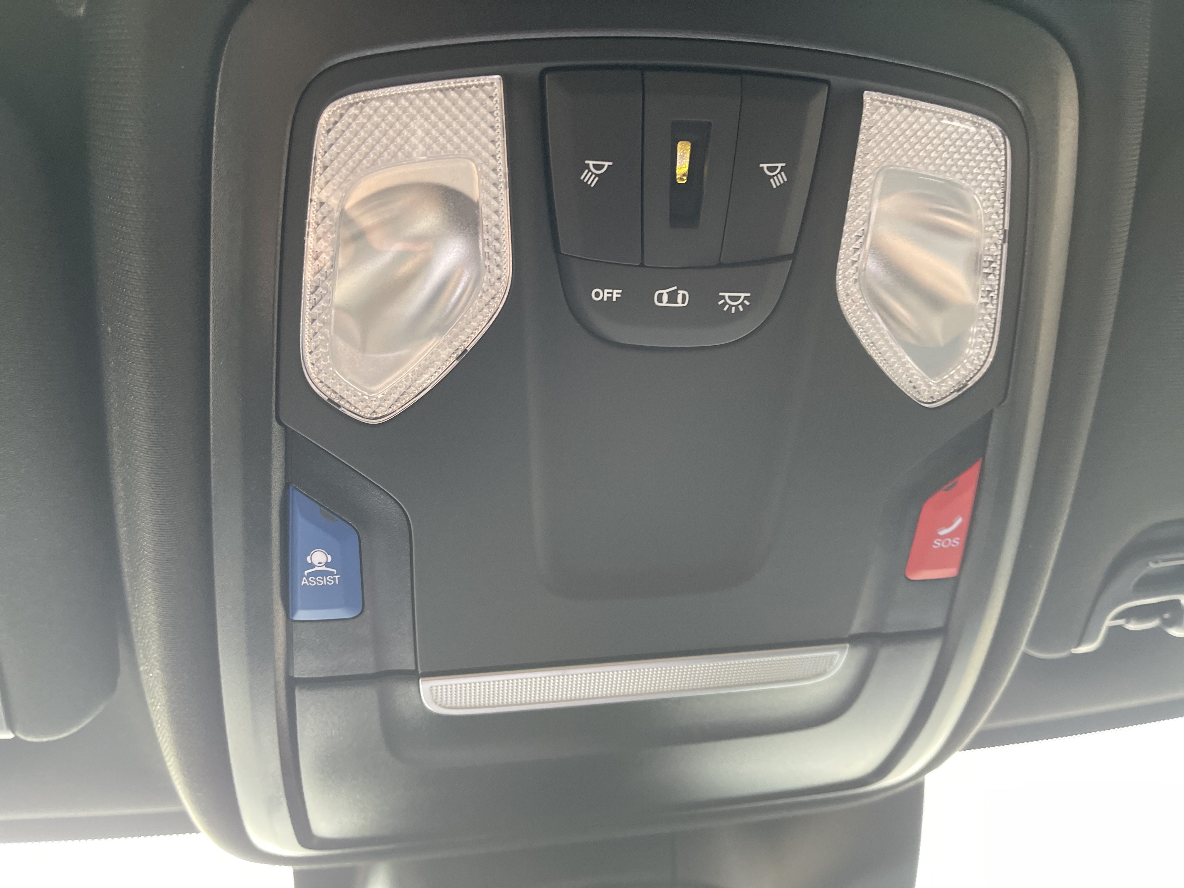 New 2025 RAM 2500 Lone Star AWD/4WD image 32