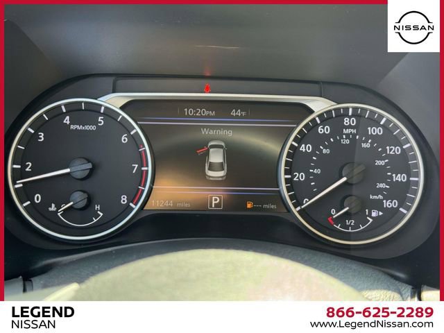 Used 2023 Nissan Sentra SV w/ SV Premium Package FWD image 22