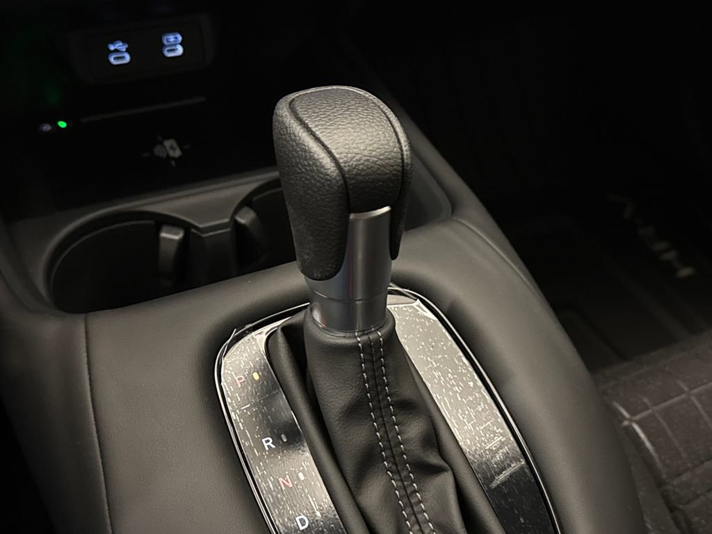 New 2026 Honda HR-V LX image 26