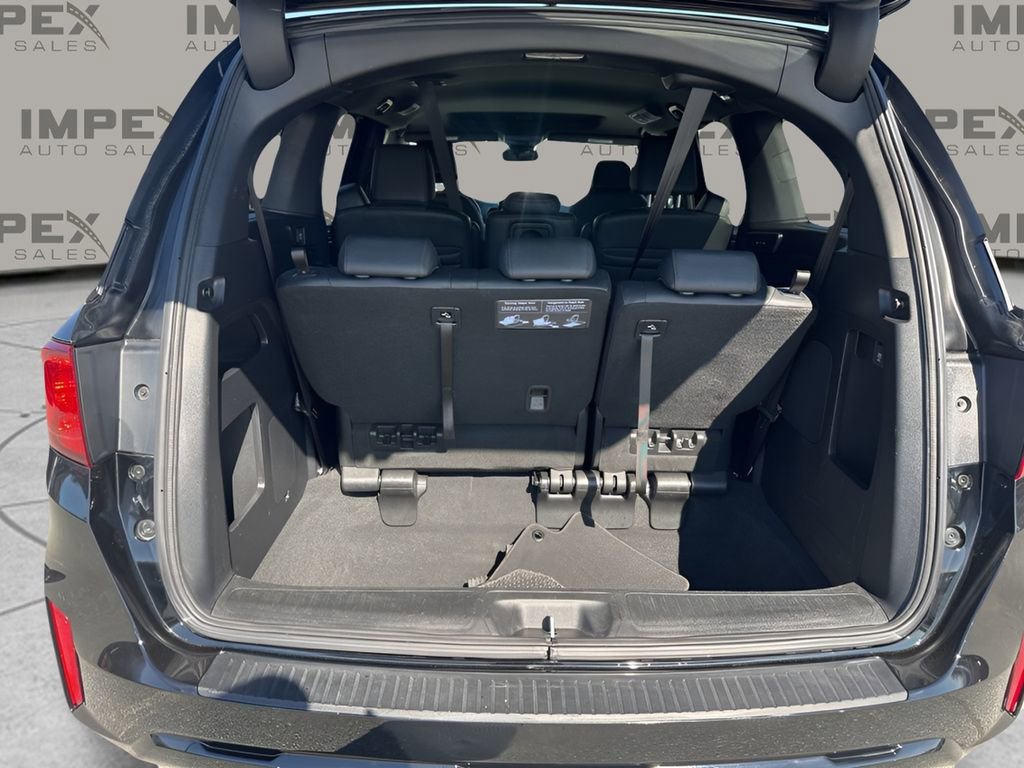 Used 2025 Honda Odyssey Sport-L image 30