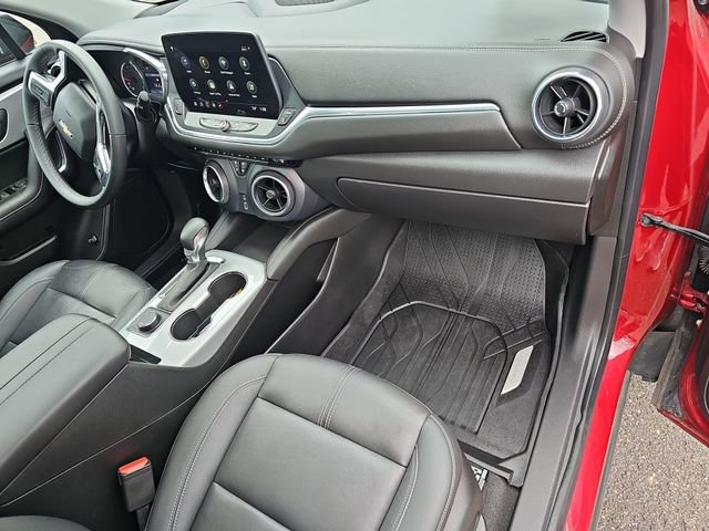 Used 2023 Chevrolet Blazer LT AWD/4WD image 29