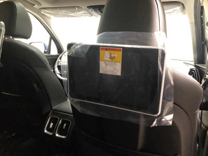 New 2026 Kia Sorento S w/ S Panoramic Sunroof Package FWD image 13