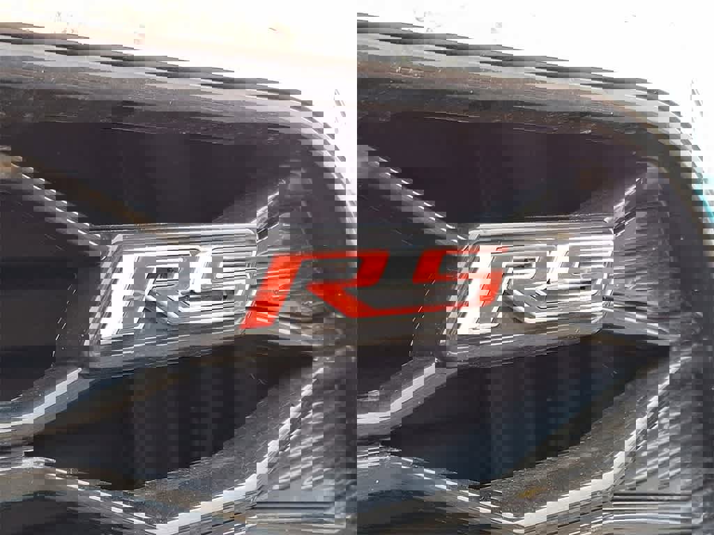 Used 2021 Chevrolet TrailBlazer RS image 4