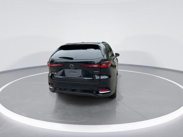 New 2026 MAZDA CX-70 3.3 Turbo w/ Premium Package AWD/4WD image 7