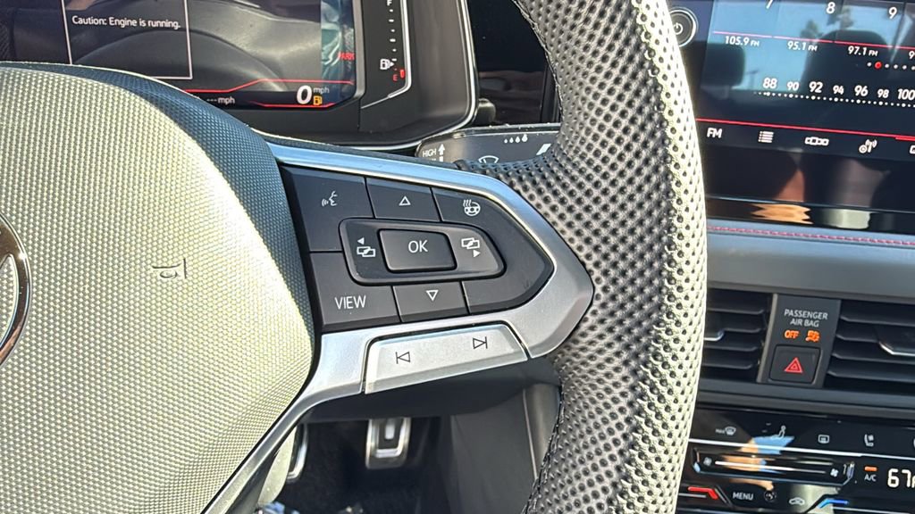 New 2026 Volkswagen Jetta GLI Autobahn image 22