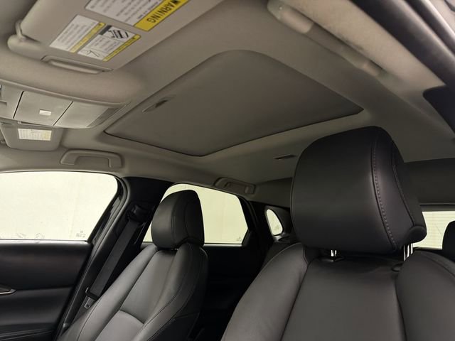 Certified 2025 MAZDA CX-30 AWD 2.5 S w/ Preferred Package image 22