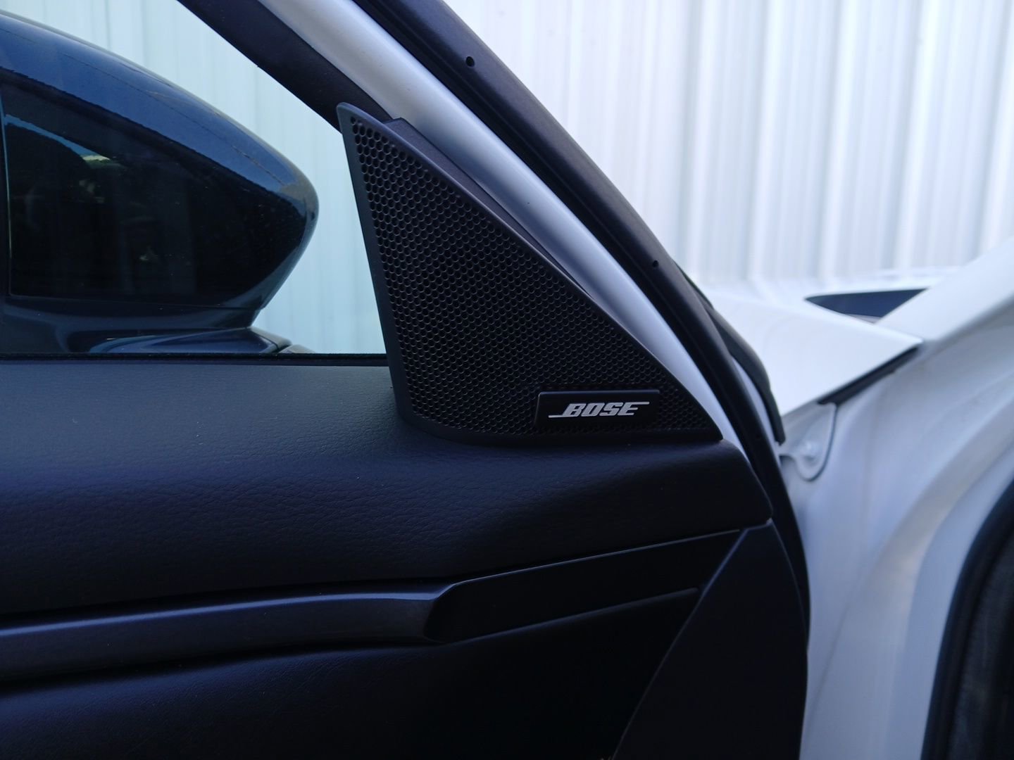 Certified 2024 MAZDA CX-50 AWD 2.5 S w/ Cargo Package image 12