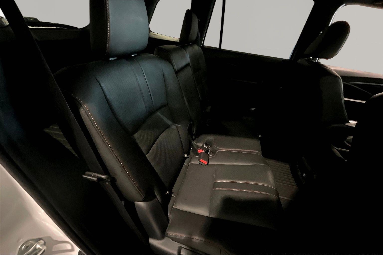 Used 2023 Honda Passport TrailSport image 25