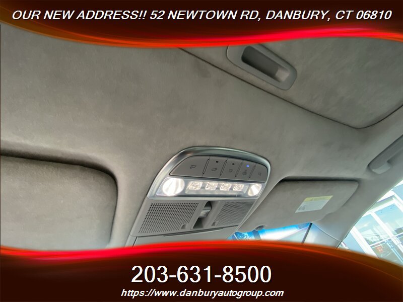 Used 2018 Genesis G90 3.3T Premium AWD/4WD image 20