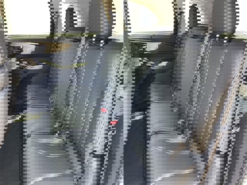 New 2026 Acura MDX FWD w/ Technology Package image 25