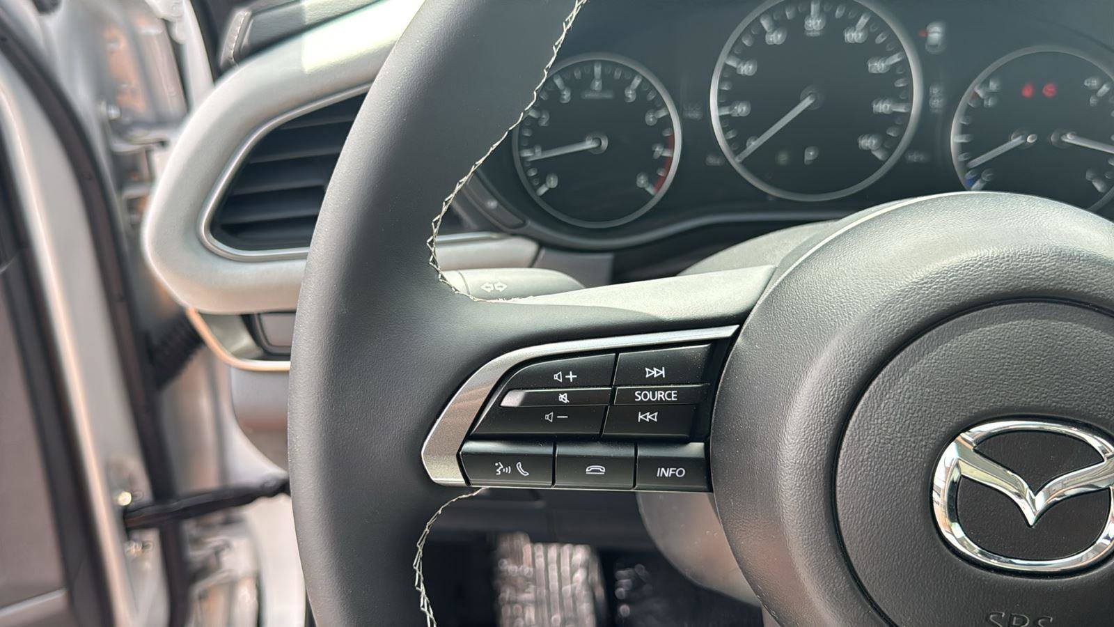 New 2026 MAZDA CX-30 Aire Edition AWD/4WD image 12