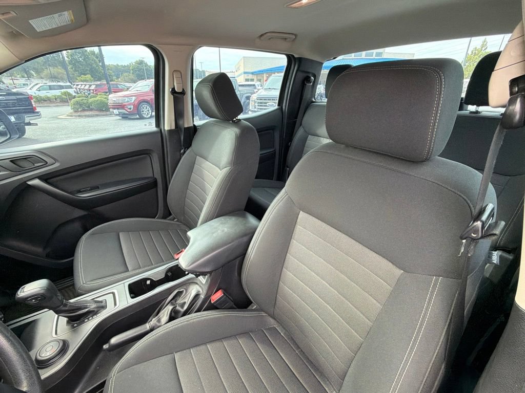 Used 2019 Ford Ranger XL w/ Equipment Group 101A Mid AWD/4WD image 6