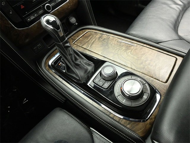 Used 2021 INFINITI QX80 Premium Select w/ Cargo Package image 38