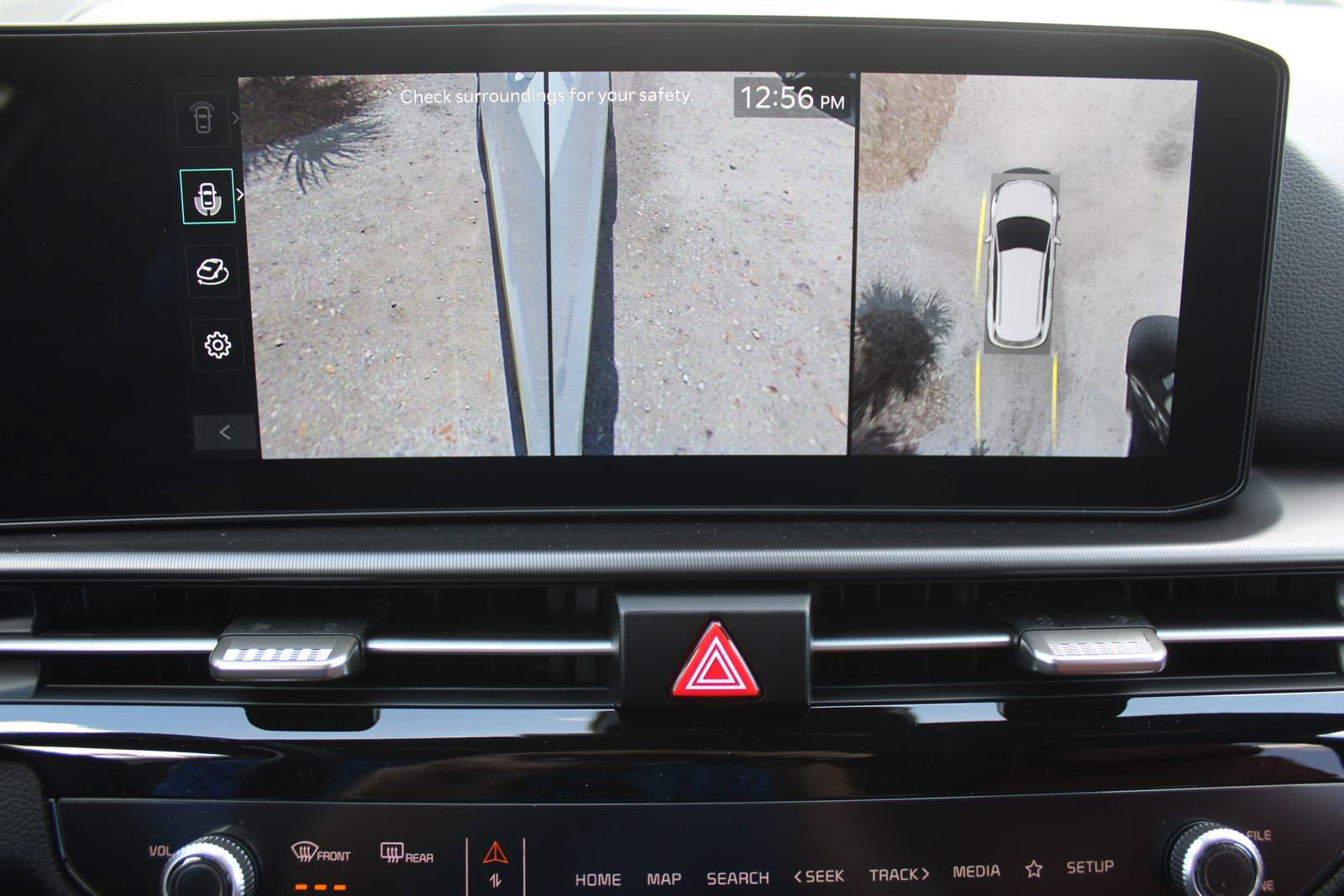 New 2026 Kia Sportage SX image 55