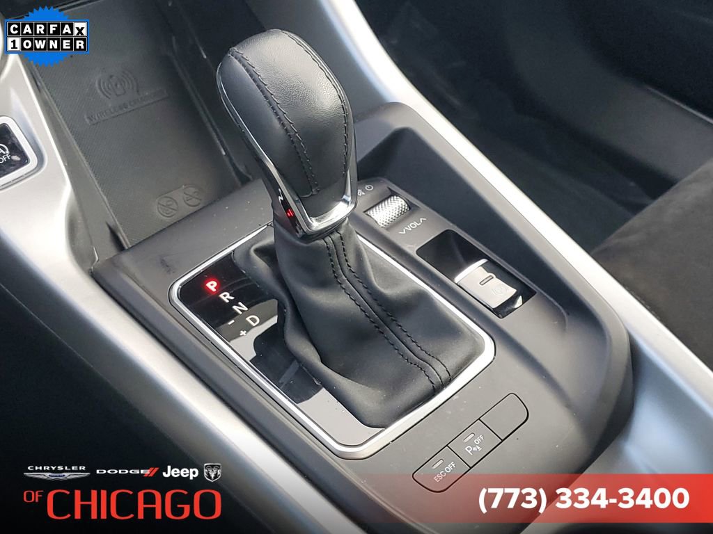 Certified 2025 Dodge Hornet GT w/ GT Plus Package AWD/4WD image 37