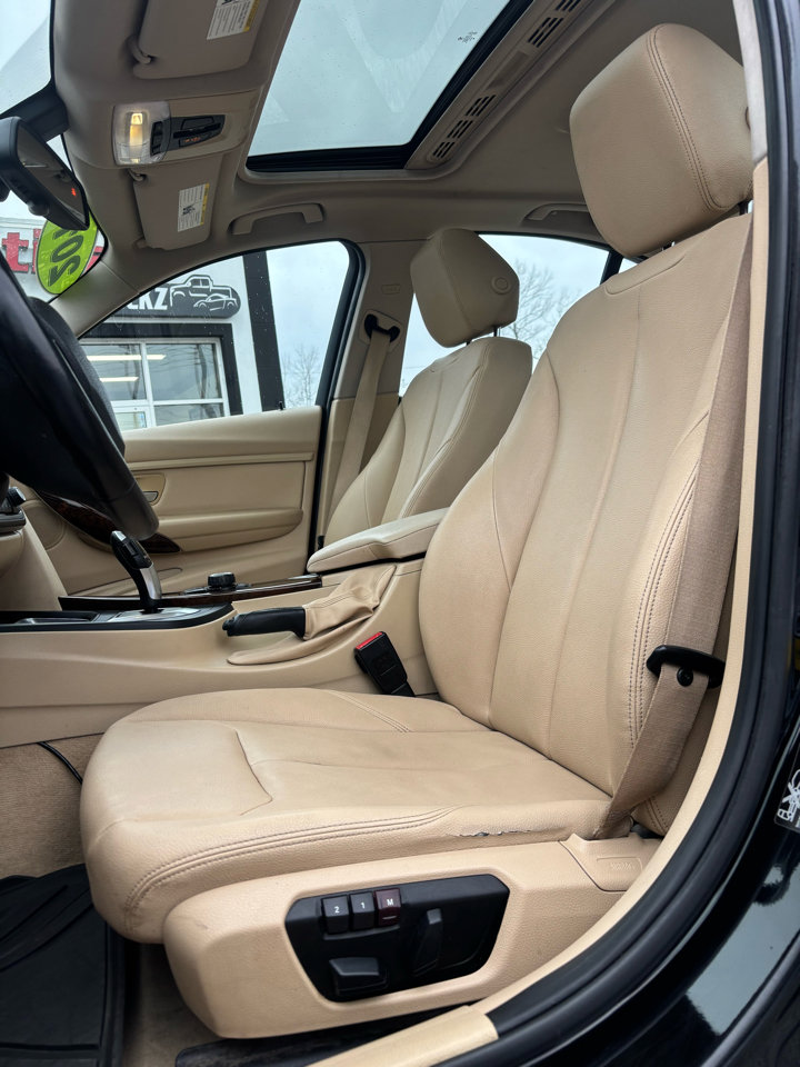 Used 2013 BMW 328i xDrive Sedan image 10