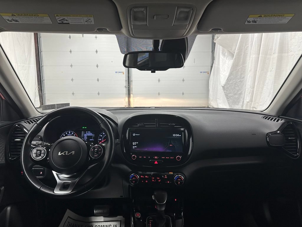 Used 2022 Kia Soul X-Line FWD image 37