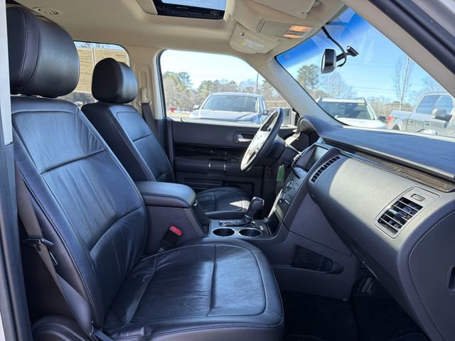 Used 2014 Ford Flex SEL w/ Equipment Group 202A image 18