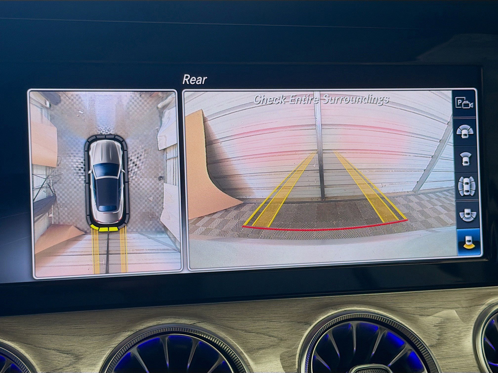 Used 2019 Mercedes-Benz E 450 Cabriolet image 16