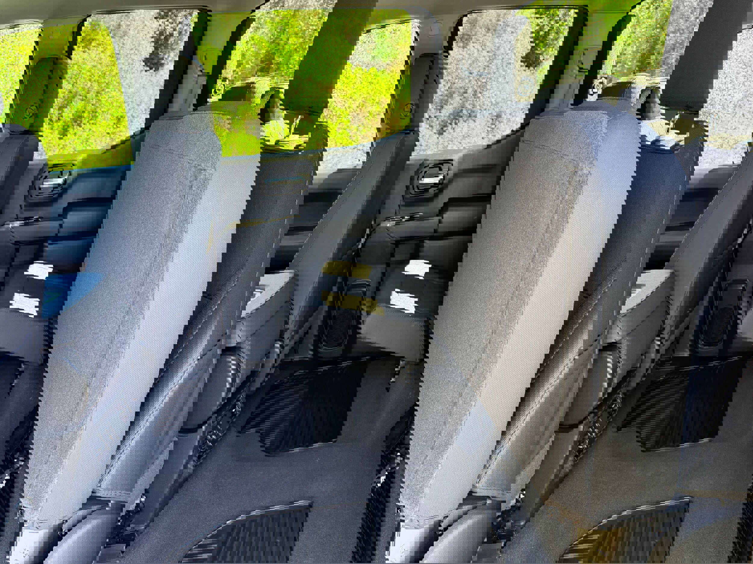 New 2026 Chevrolet Silverado 1500 Custom image 9