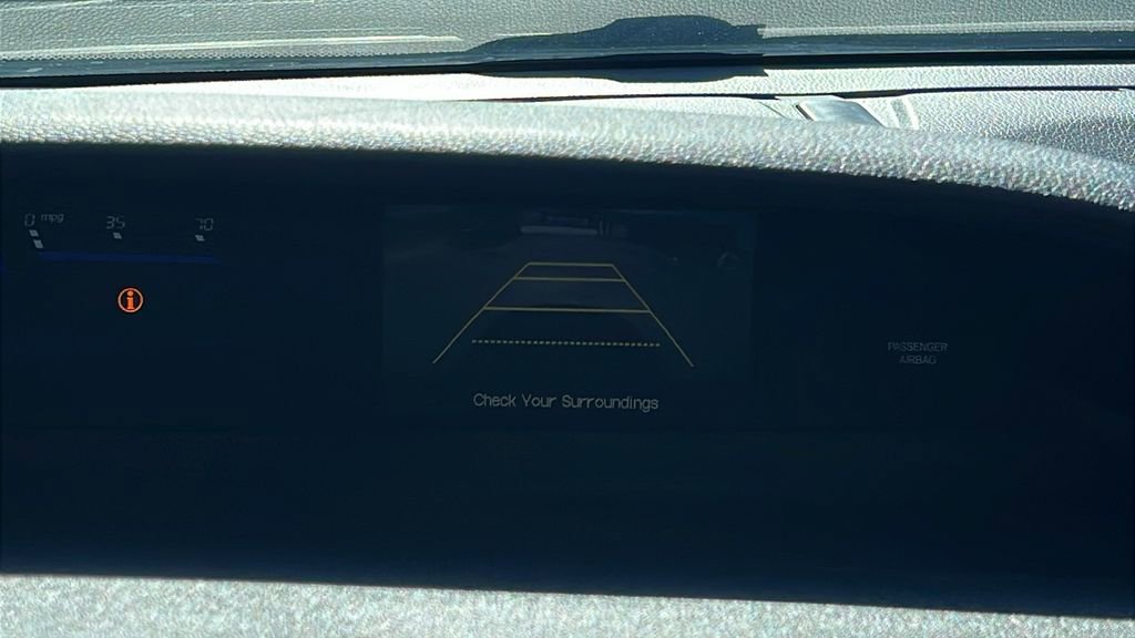 Used 2014 Honda Civic LX image 28