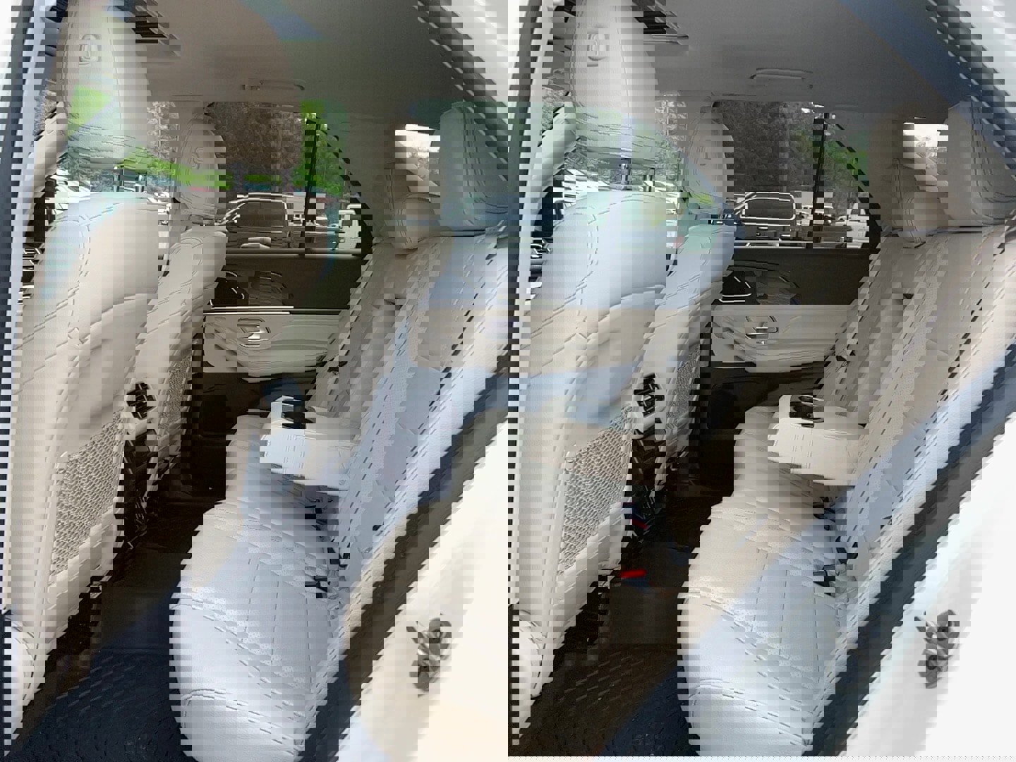 Used 2021 Mercedes-Benz GLE 350 image 28