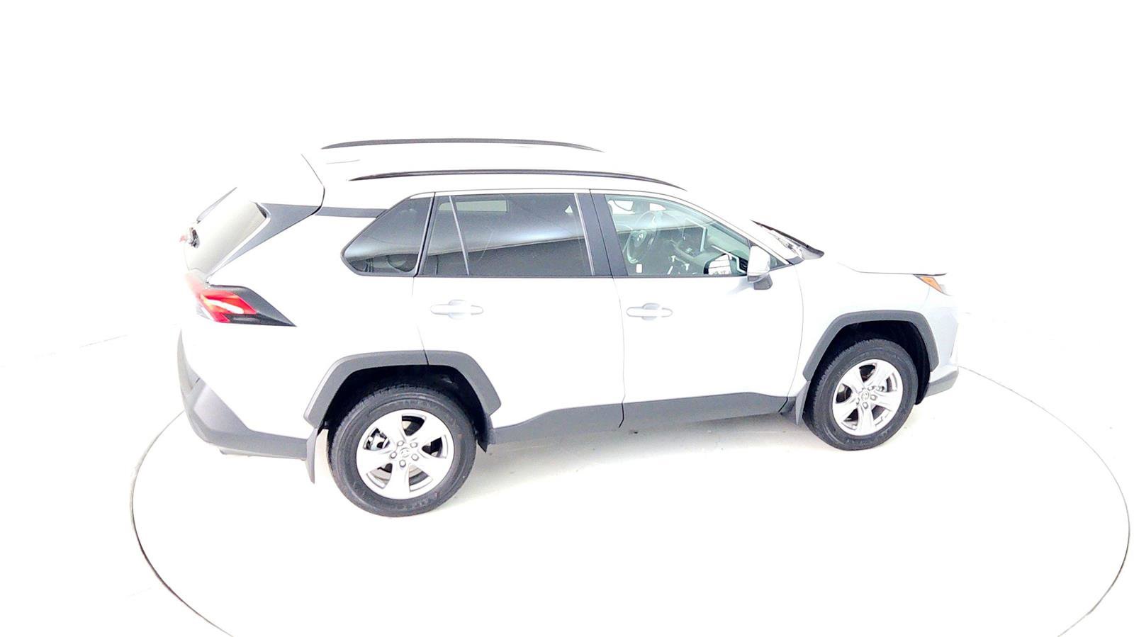 Certified 2025 Toyota RAV4 XLE image 18