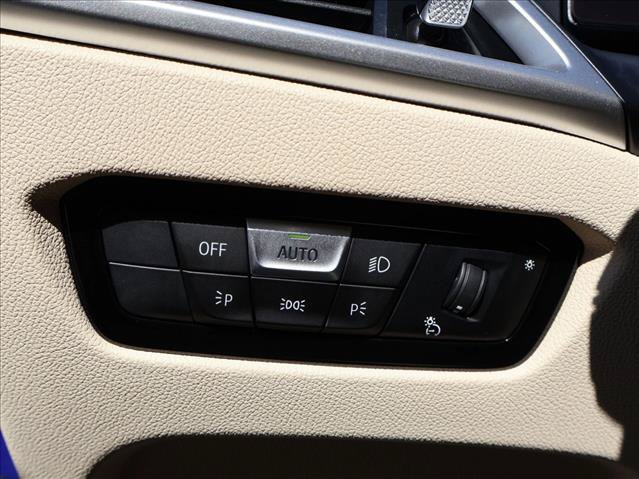 Certified 2025 BMW i4 M50 AWD/4WD image 15