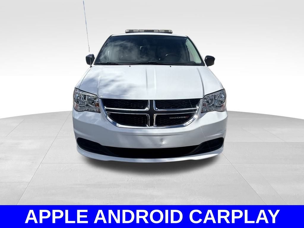 Used 2020 Dodge Grand Caravan SE w/ Rear Park Assist Package image 9