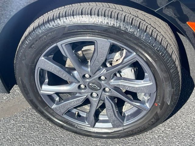 Used 2024 Chevrolet Equinox RS image 7