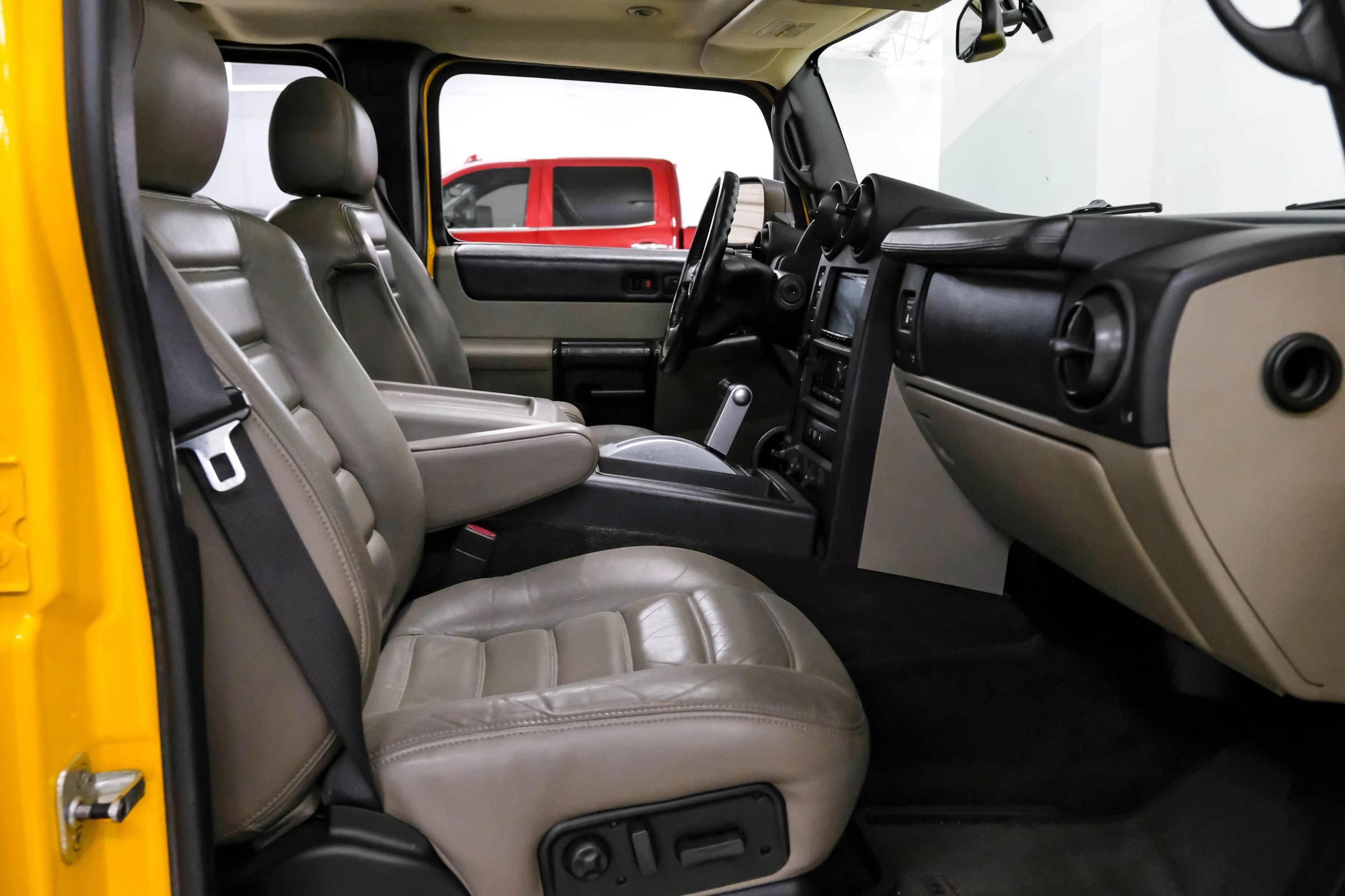Used 2007 HUMMER H2 SUT AWD/4WD image 29