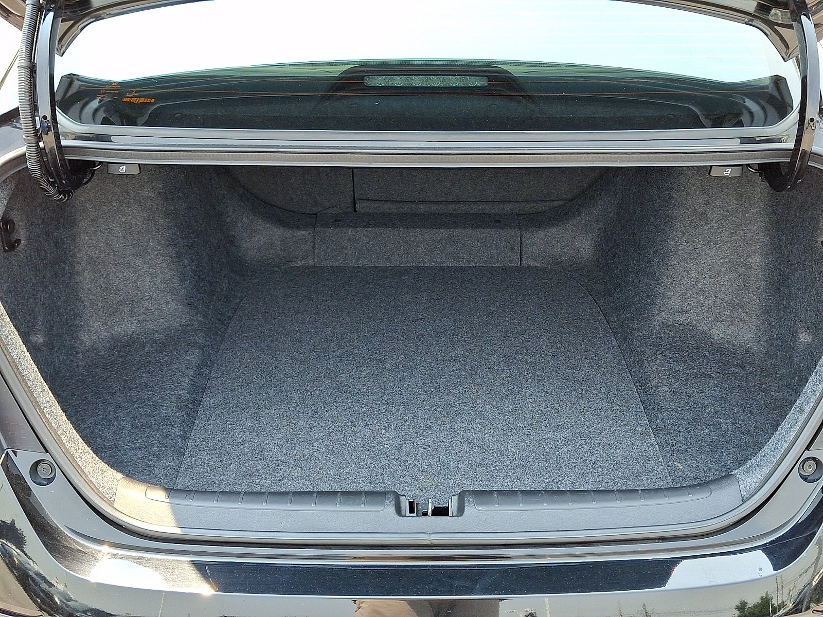 Used 2021 Honda Accord Sport image 29