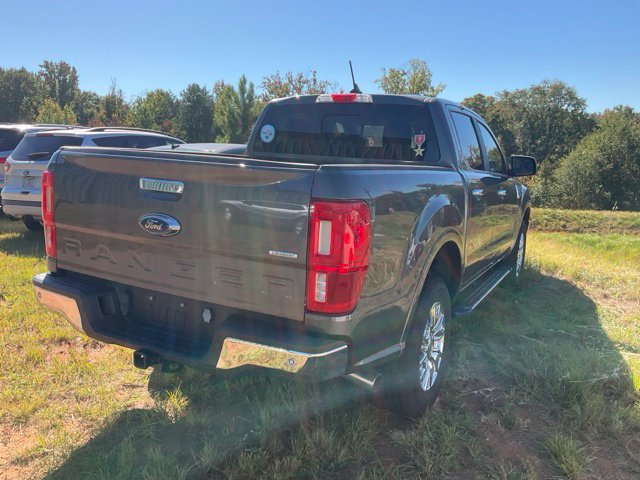 Used 2019 Ford Ranger XLT w/ Equipment Group 302A Luxury RWD image 6