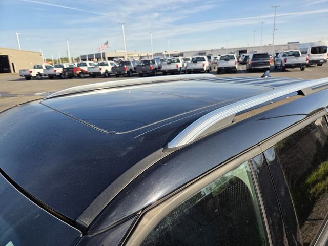 Used 2020 Ford Explorer Platinum AWD/4WD image 10