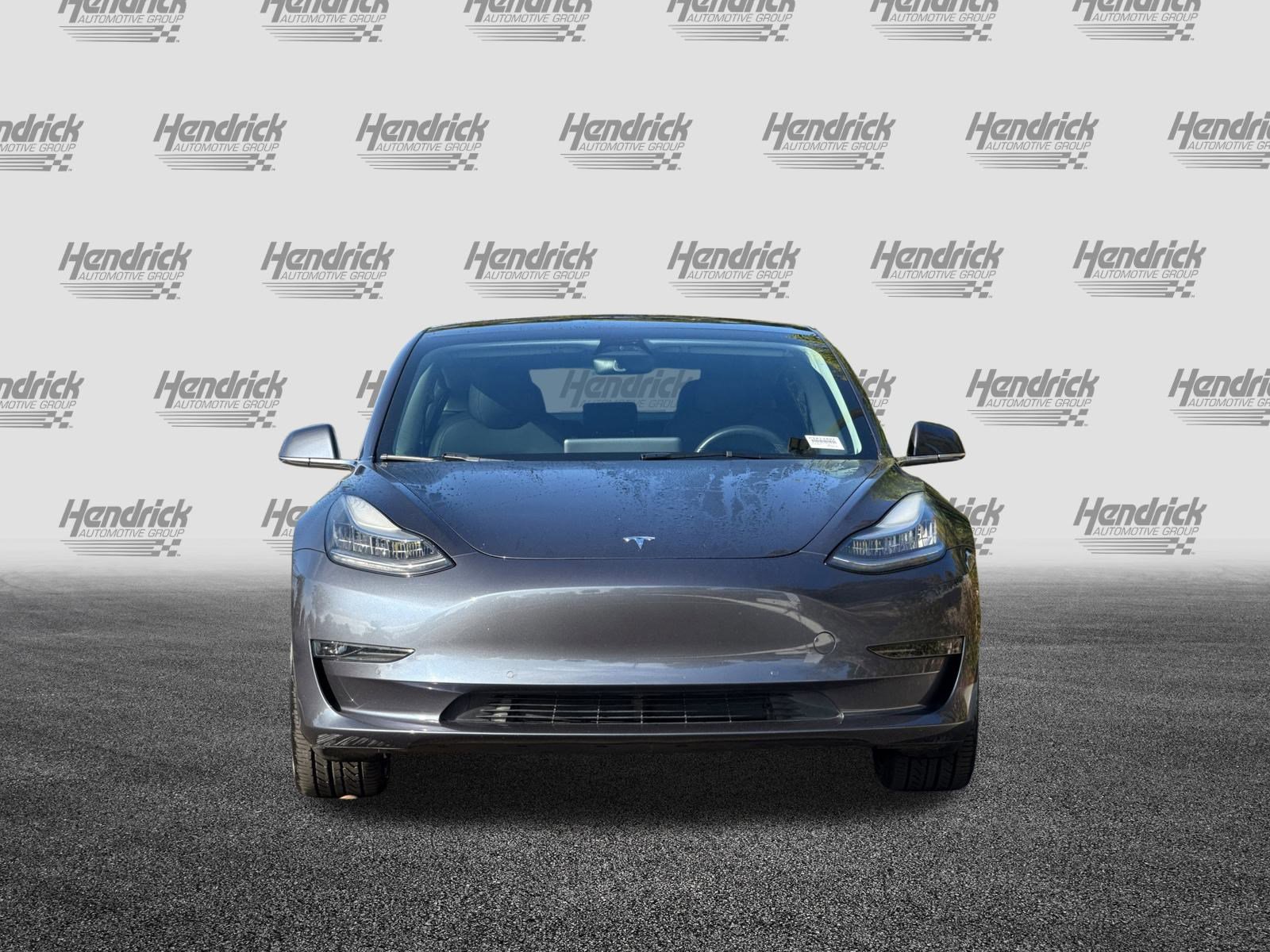 Used 2020 Tesla Model 3 Performance image 10
