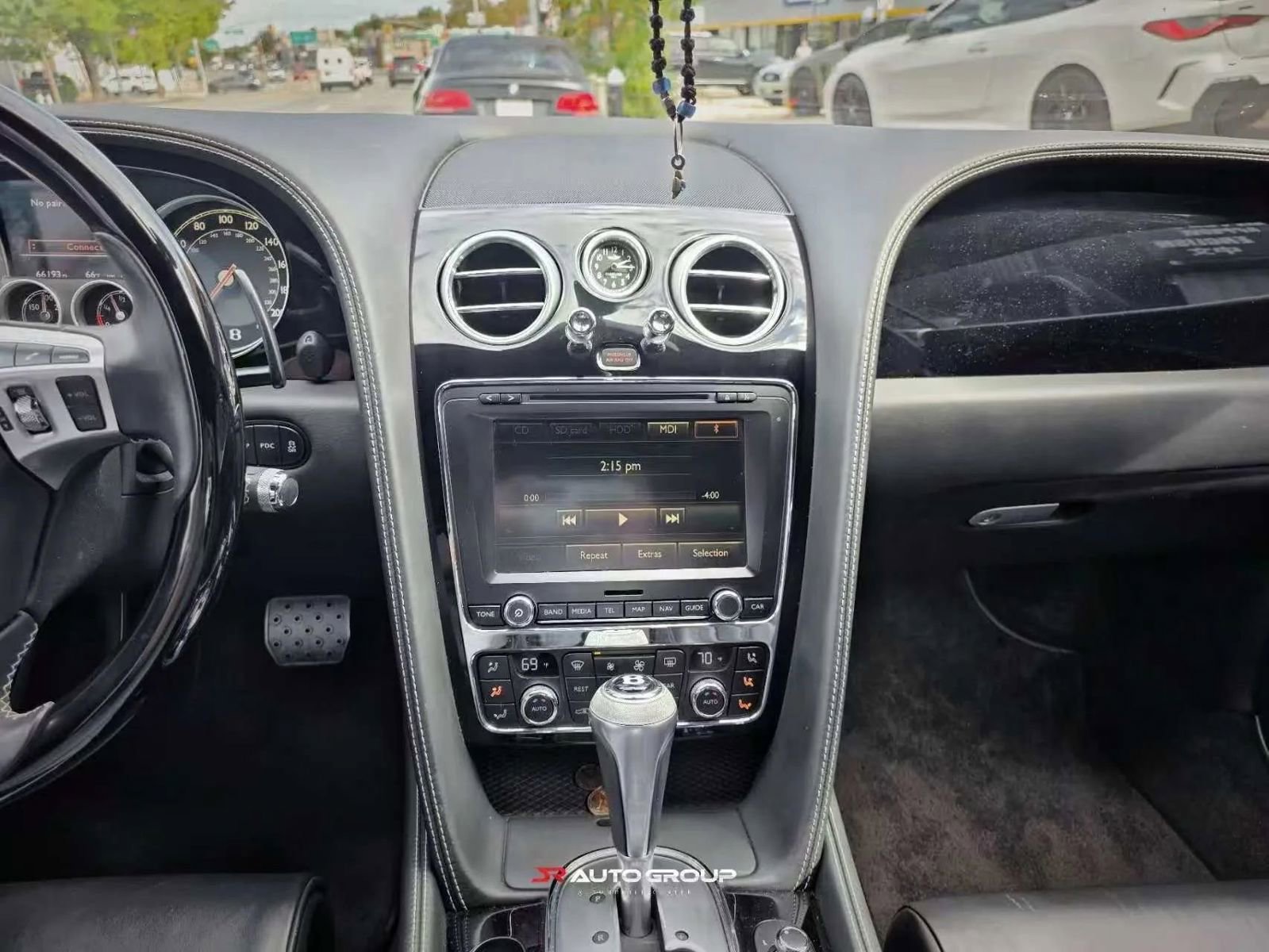 Used 2014 Bentley Continental GT V8 S image 15