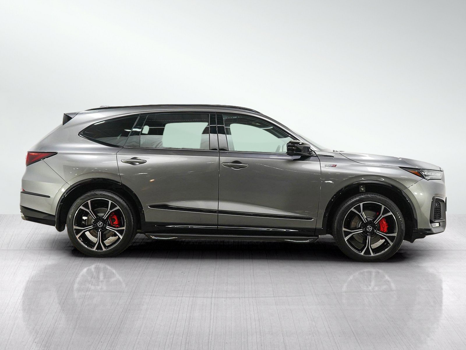 Used 2025 Acura MDX Type S AWD/4WD image 6