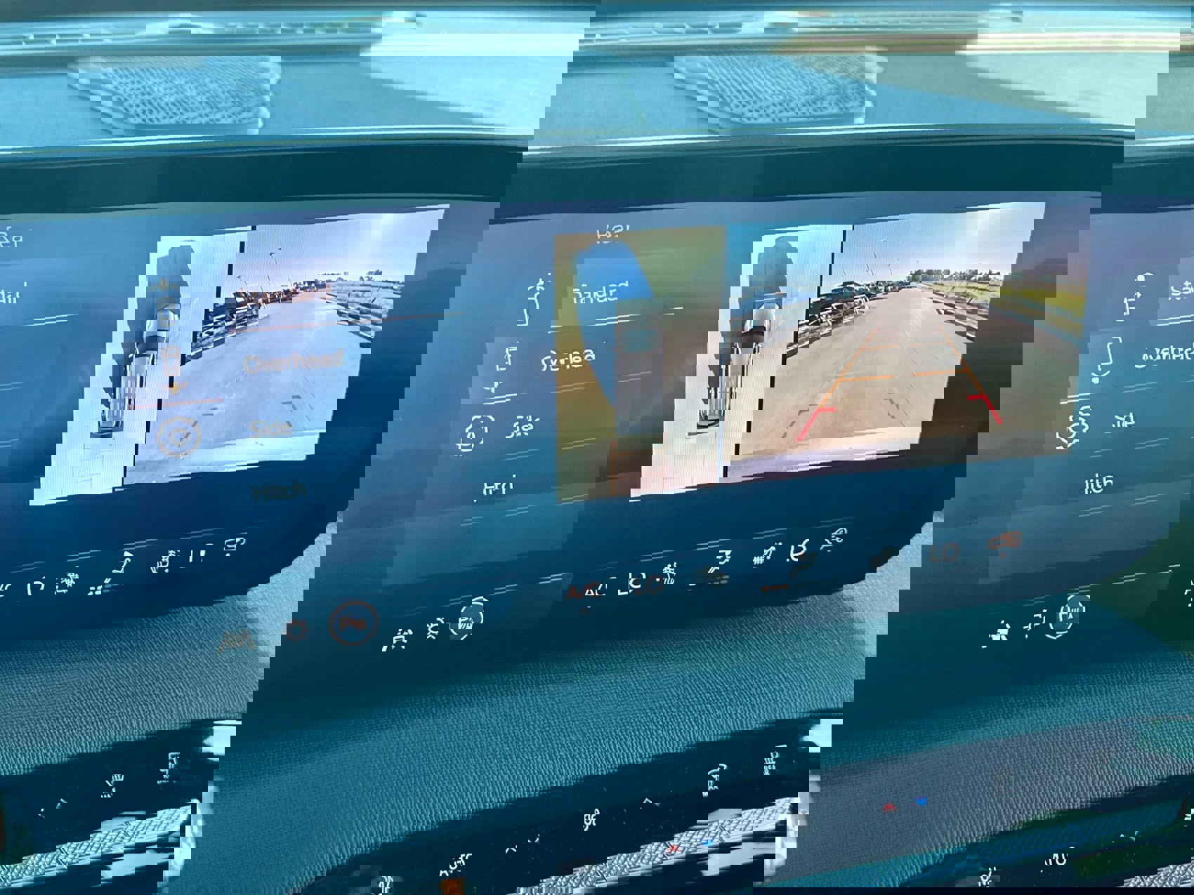 New 2026 Buick Enclave Preferred image 17