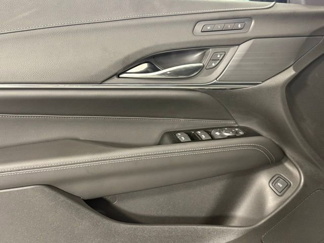 New 2025 Cadillac CT4 Premium Luxury image 13