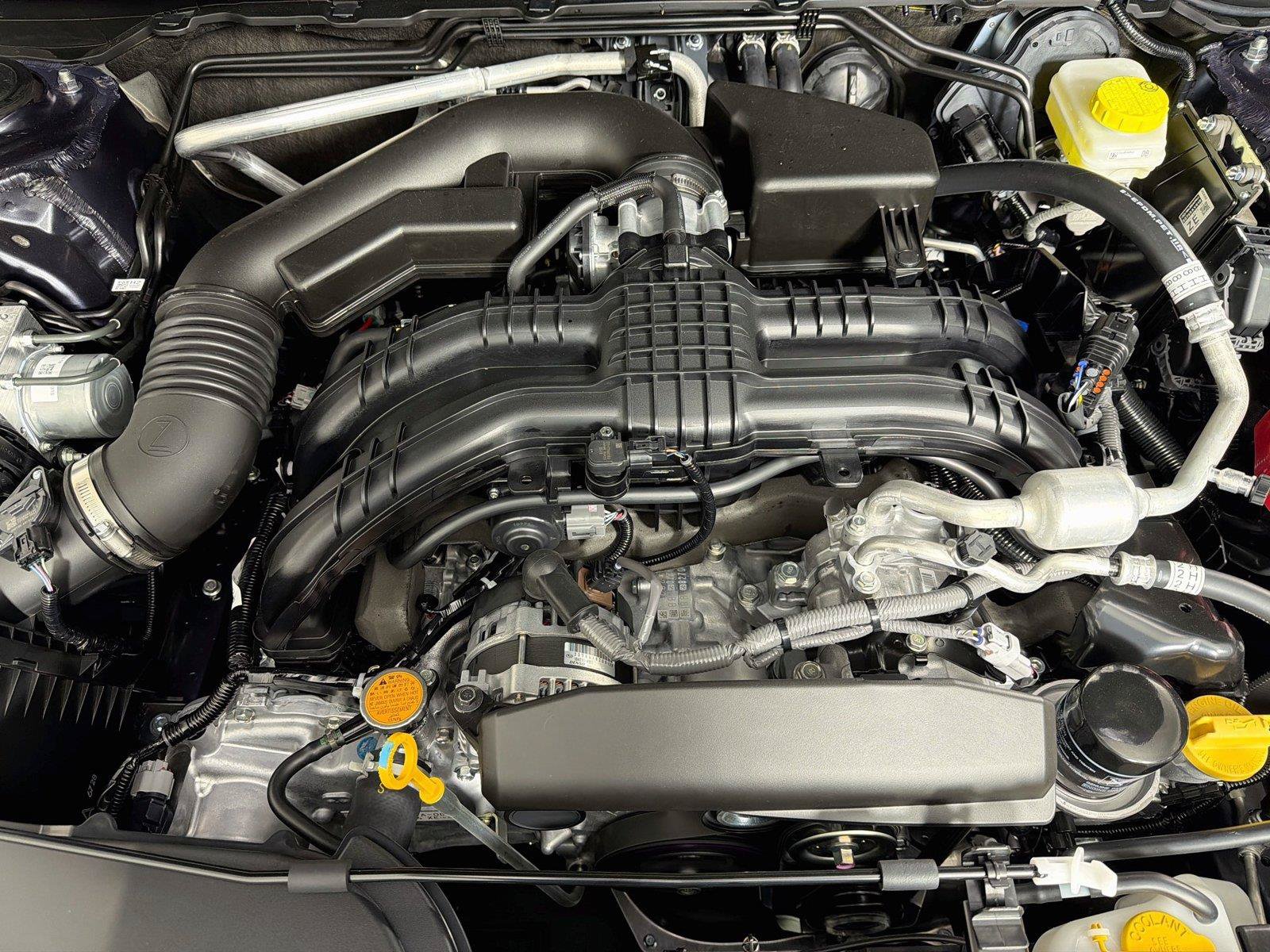 New 2026 Subaru Impreza 2.0i Sport AWD/4WD image 30