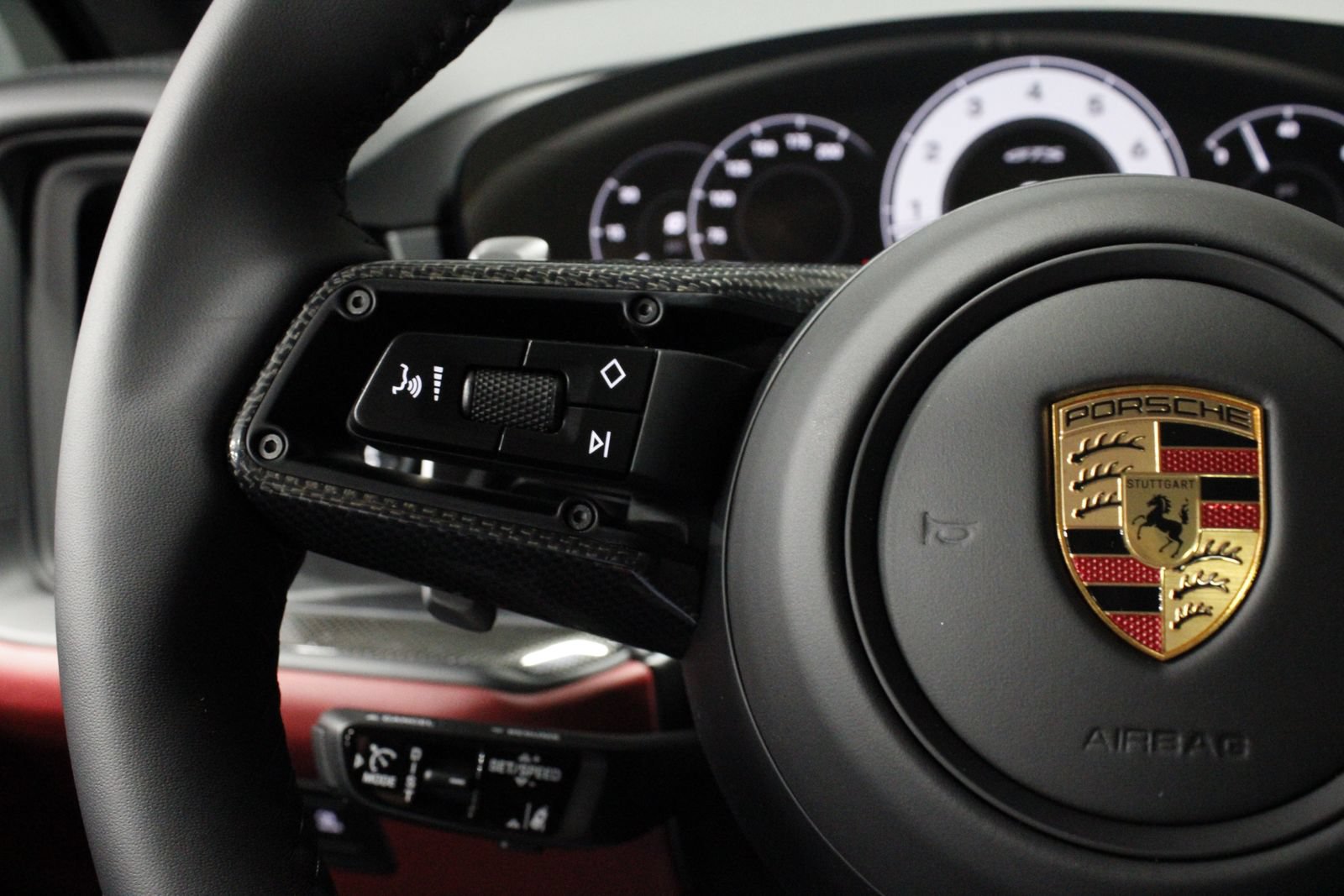 New 2026 Porsche Cayenne GTS AWD/4WD image 25